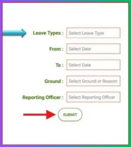 Manav Sampada Portal | sallary Slip, छुट्टी का आवेदन ,लॉग इन प्रक्रिया @ehrms.upsdc.gov.in