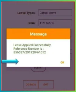 Manav Sampada Portal | sallary Slip, छुट्टी का आवेदन ,लॉग इन प्रक्रिया @ehrms.upsdc.gov.in