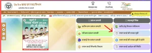 UP Ration card list डाउनलोड,आवेदन, स्टेटस चेक @ nfsa up gov in